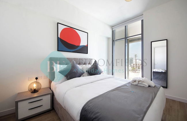 Bloomfields Modern 2BR Duplex in Raha - Photo 2