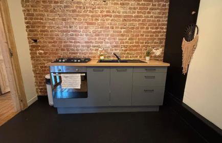 L'Échappée Boisée - close to train station and center - Foto 24