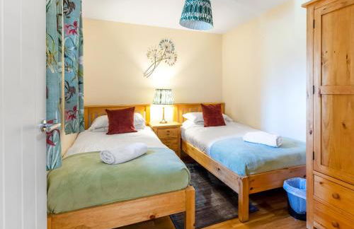 Sycamore Cottage - Foto 12