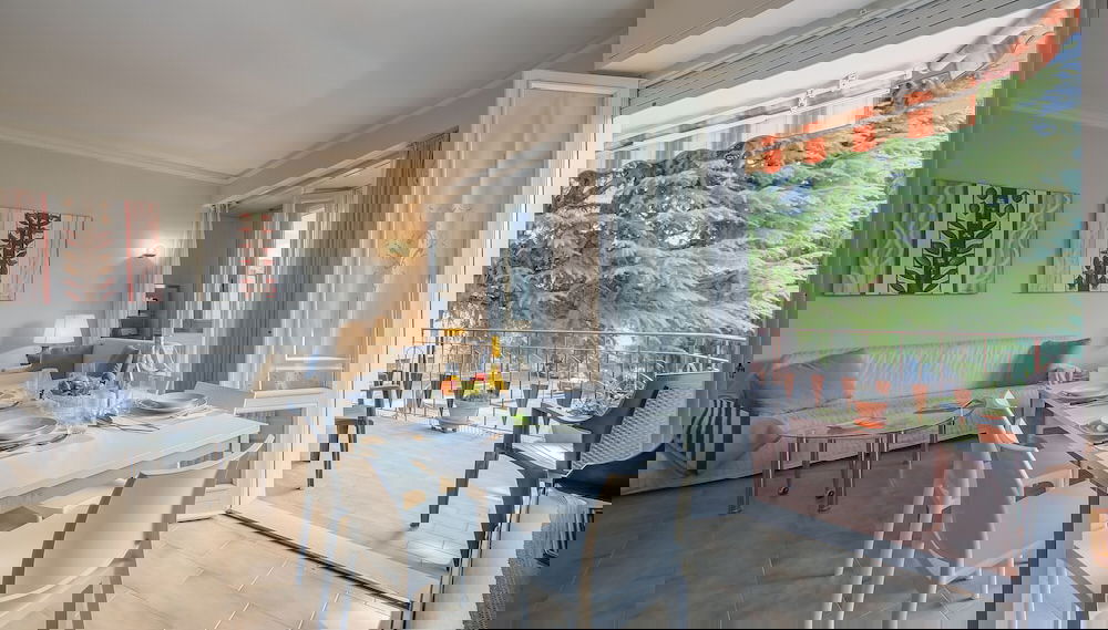 Apartment Cuba 300m From Garda Lake - Foto 1, Imagen principal