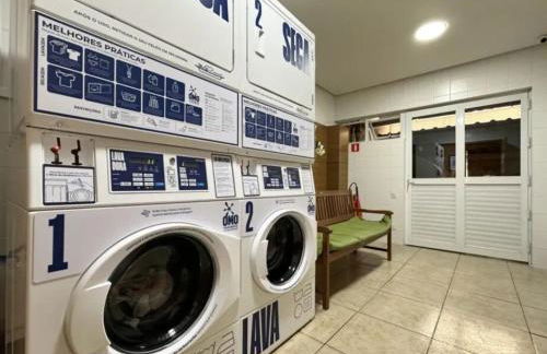 Studio moderno no Centro-Batel - Foto 10