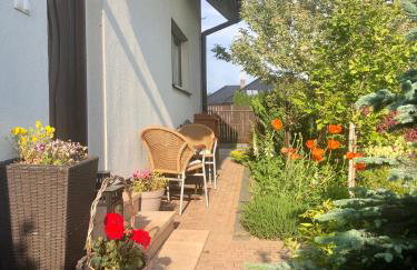 Solny Domek Salt House - Foto 19