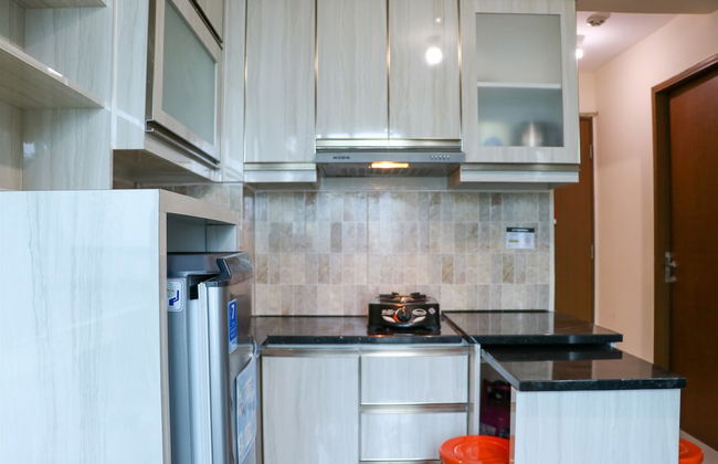 Functional 2Br At Tifolia Apartment - Foto 11