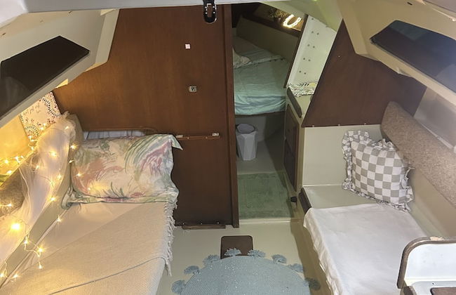 The Sailor Park - Foto 20