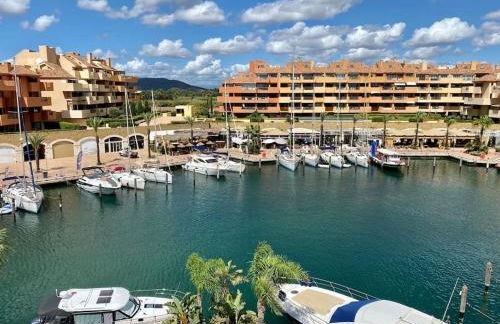 YOLO Spaces – Sotogrande Ocean View Penthouse - Foto 96