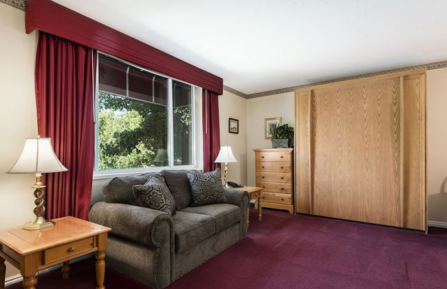 The Kimball at Temple Square - Photo 42