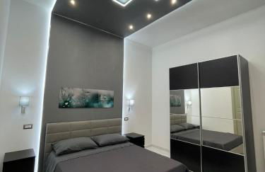 Residenza 4 Colonne CONTEMPORANEA - Foto 24