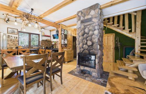 Łosia Chata - Foto 8