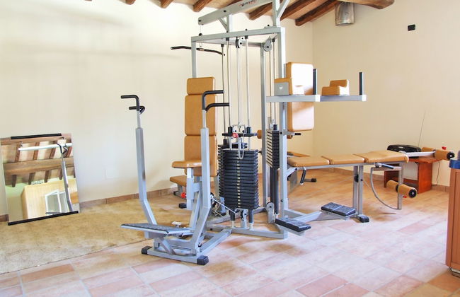 Agriturismo Casella del Piano - Photo 58