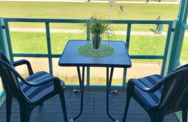 Steiner Strandappartements Appartement 201 Seeseite - Foto 14