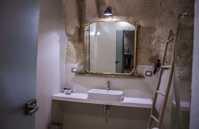 Thymus Residence nei Sassi - Photo 63