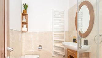 Agriturismo Ai Dossi - Foto 4, towels, Shower