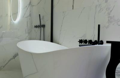 APARTAMENT GRODZKA1, 100 m2 przy przemyskim rynku z widokiem na rynek i panoramę miasta - Foto 1