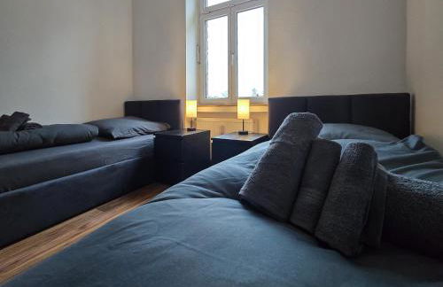 Alpha Apartments - Photo 34