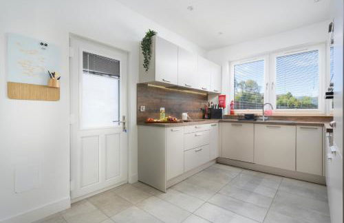 Almara- Cosy cottage in fife - Foto 22