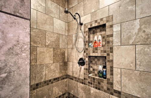 Spacious Frazee Home with Direct Lake Access! - Foto 18