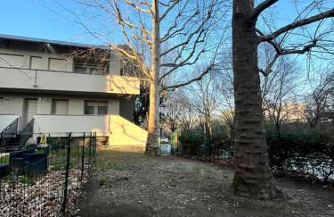 Residence Mariagiulia - Photo 9