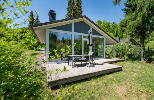 4 Personen mit Sauna F0H2 - Foto 1