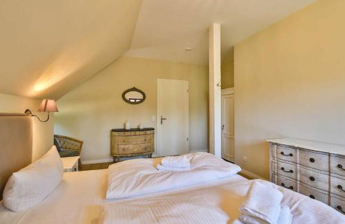 Ferienhaus Rotkehlchen Lieper Winkel, Rankwitz - Foto 31