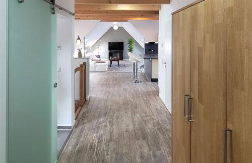 Ferienwohnungen Villa Ventil - Foto 8