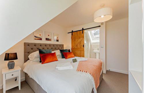 Cottage 18 by Together Travel - 3-Bedroom Coastal Retreat - Foto 15