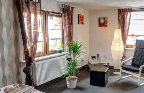 Ferienwohnungen Siegfried Röder - Foto 14