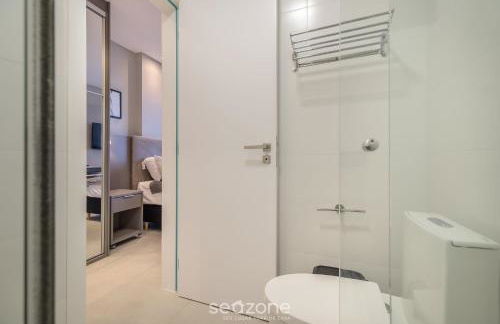 MHFs - Various Apts in a Building with Ocean View in Itapema - Photo 64