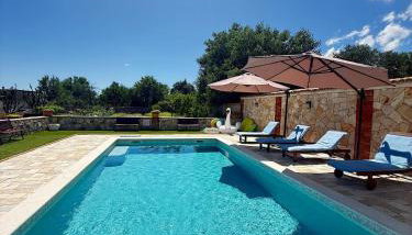 Holiday home Iva with pool - Foto 3