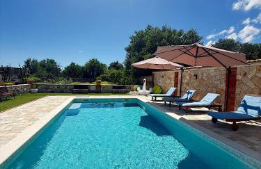 Holiday home Iva with pool - Foto 3