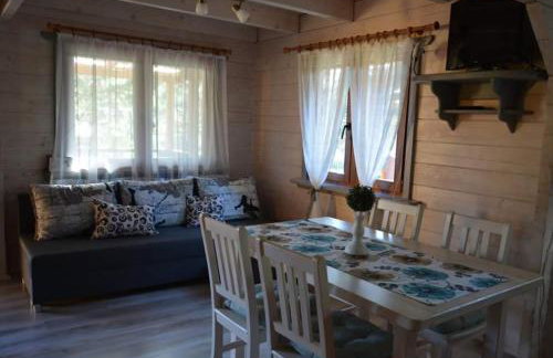 Domki na Mazurach - Rybical 65 - Foto 8