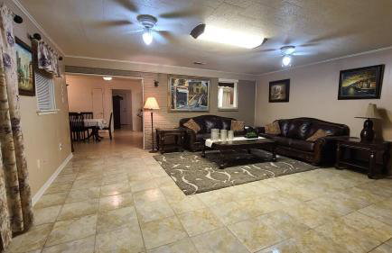 5 Bedroom with fireplace minutes from Baton Rouge - Foto 1