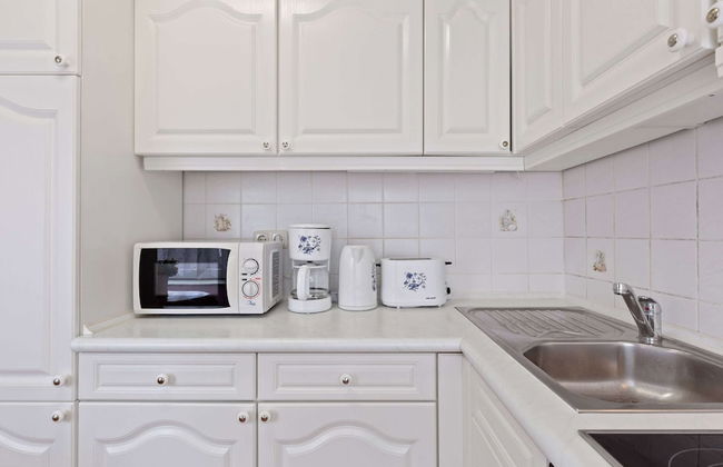 Attractive Apartment in Klütz near Sea - Foto 5