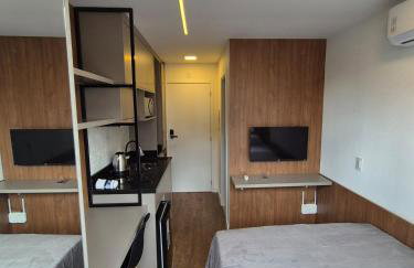 ECS213 Studio alto padrão - Foto 34