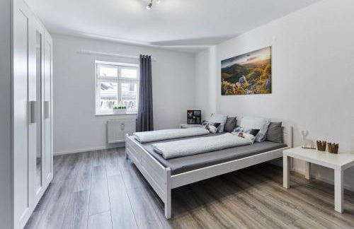 Wohnung 5 - nur 5-10 min vom Europapark - Foto 15