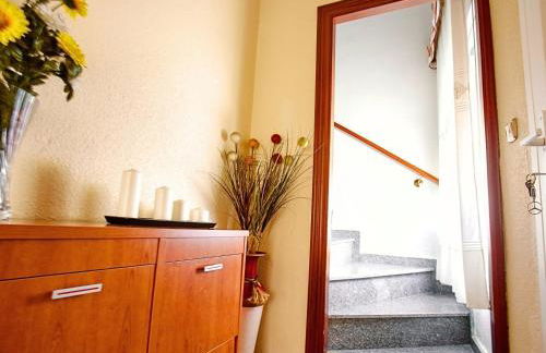 Casa Rural Los Mayorales II Apartamento - Foto 20