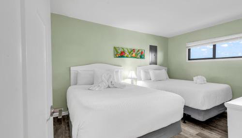 Oceanfront condo Steps to the beach w No Resort Fees - Photo 4