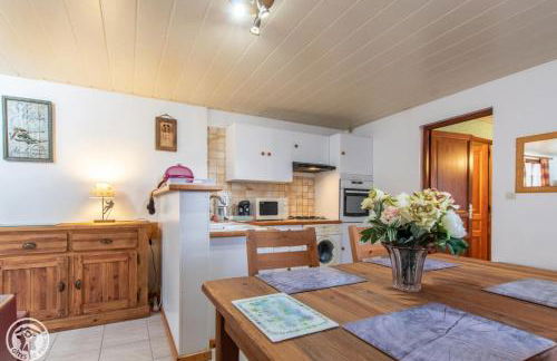 Gîte Annecy 06 - Au Royaume des Marmottes - Appt 06 - Foto 17