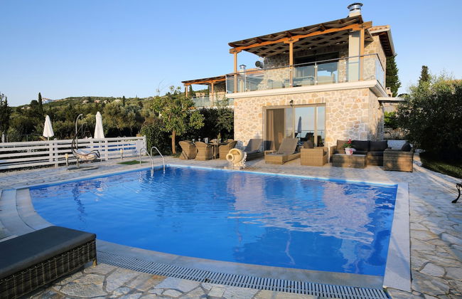 Villas Goudis - Photo 39