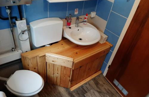 Ferienhaus zum Berg - Foto 6