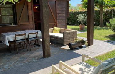 Casa Fabiani - Vacanza in Toscana - via Francigena - Pet Friendly - Foto 3