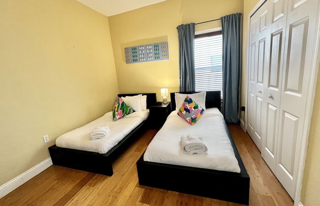 The Good Life at Legacy Park - Foto 3