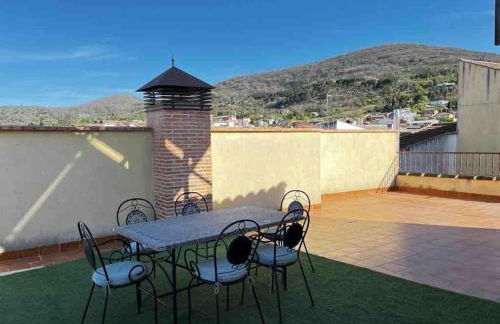 Casa Rural Cristina III - Foto 22