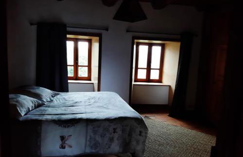 Cantal maison individuelle - Photo 13