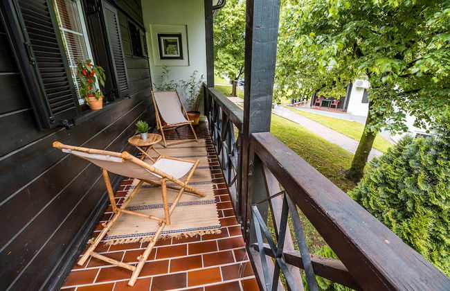 Apartments Amy - Photo 22