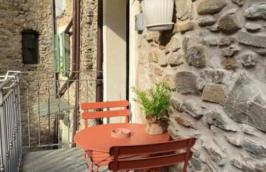 Soldano Appartamento in casa tipicamente ligure - Foto 27