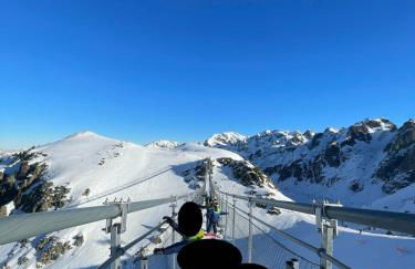 Très bel appartement exposition sud classé 3 étoiles - Foto 21