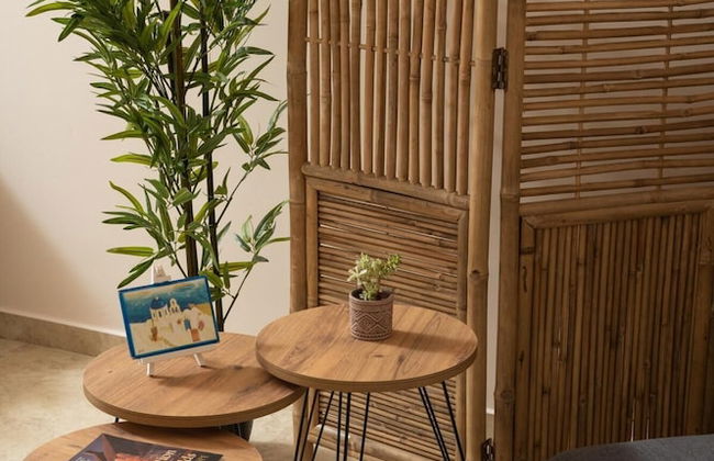 Harmony Apartment in Chania - Foto 9