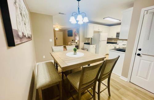 Eastgate 14A beautiful townhouse - Foto 3