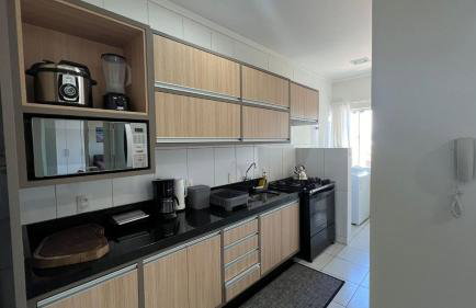 Apartamento Praia do Tabuleiro - Photo 3