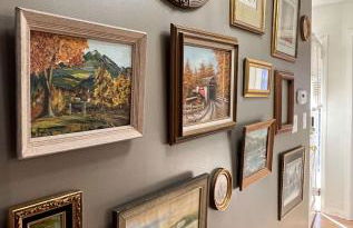 Hudson Valley Cottage Rental 3 bedrooms Monroe NY - Foto 21